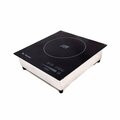 Spt 2600W Commercial Built-in Induction Cooker SR-657RT